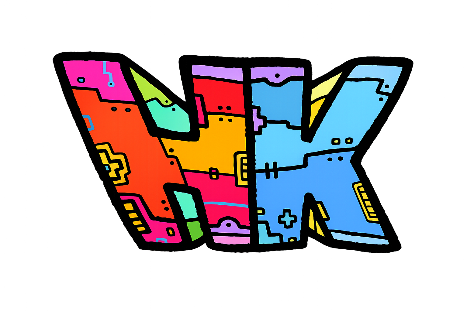 HKtwins Logo